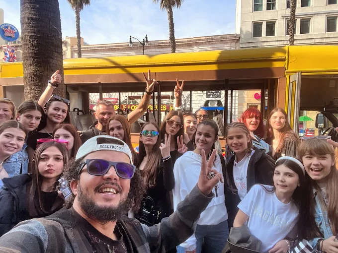 Complete LA Experience