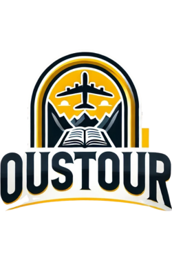 Oustour Logo